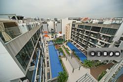 Guillemard Edge (D14), Apartment #156468882
